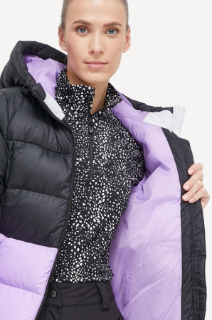 Куртка HH Wmn Active Puffy Jacket (Женский; S; Heather)